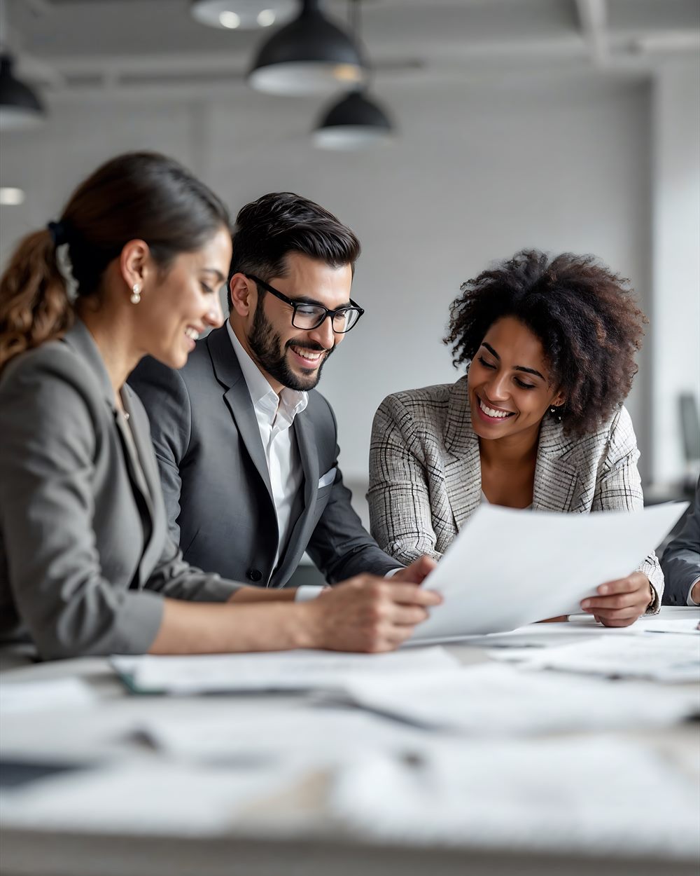 Proteção patrimonial para empresas e famílias
